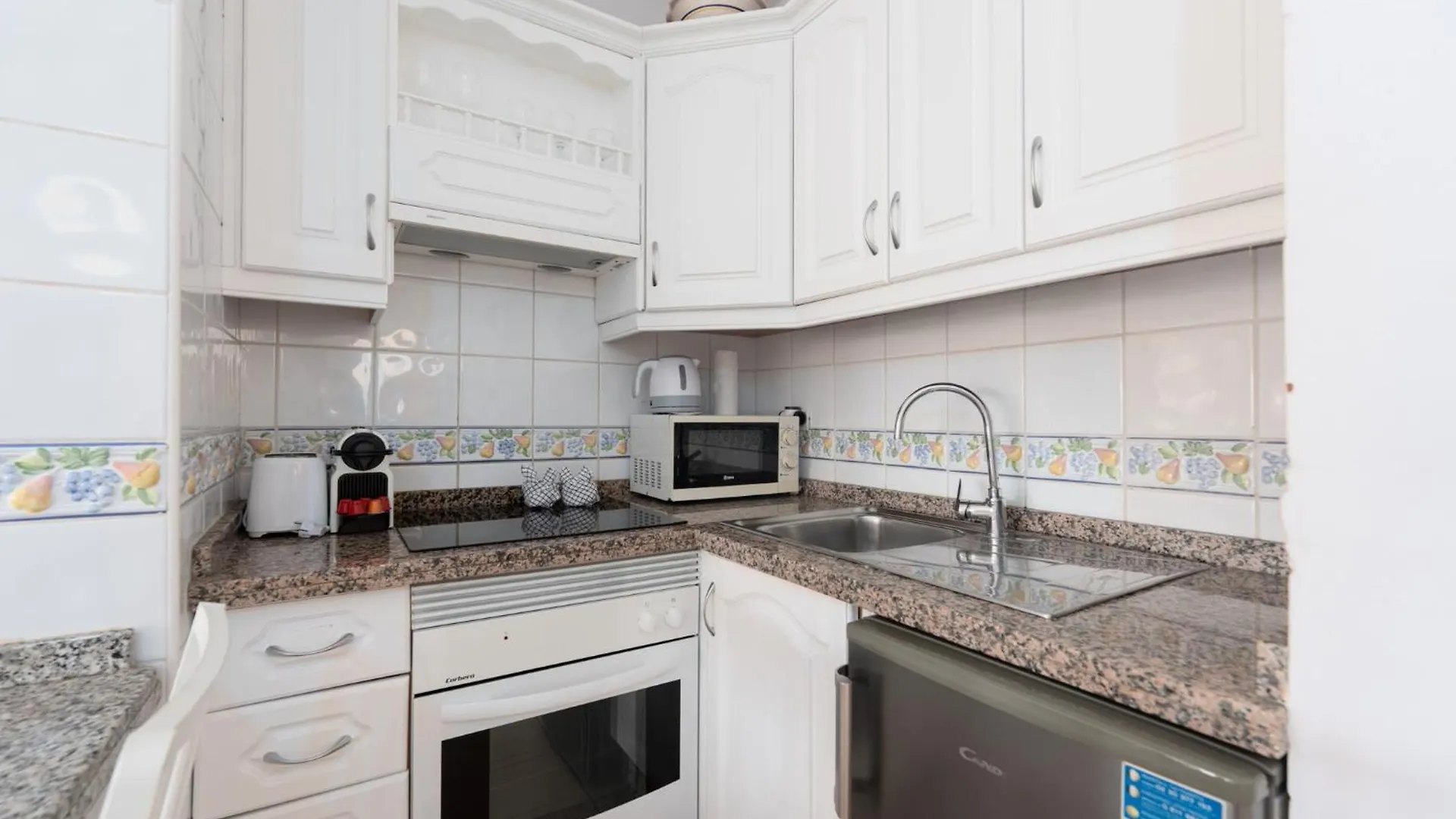 Appartement Park Beach & Pool Costa Adeje