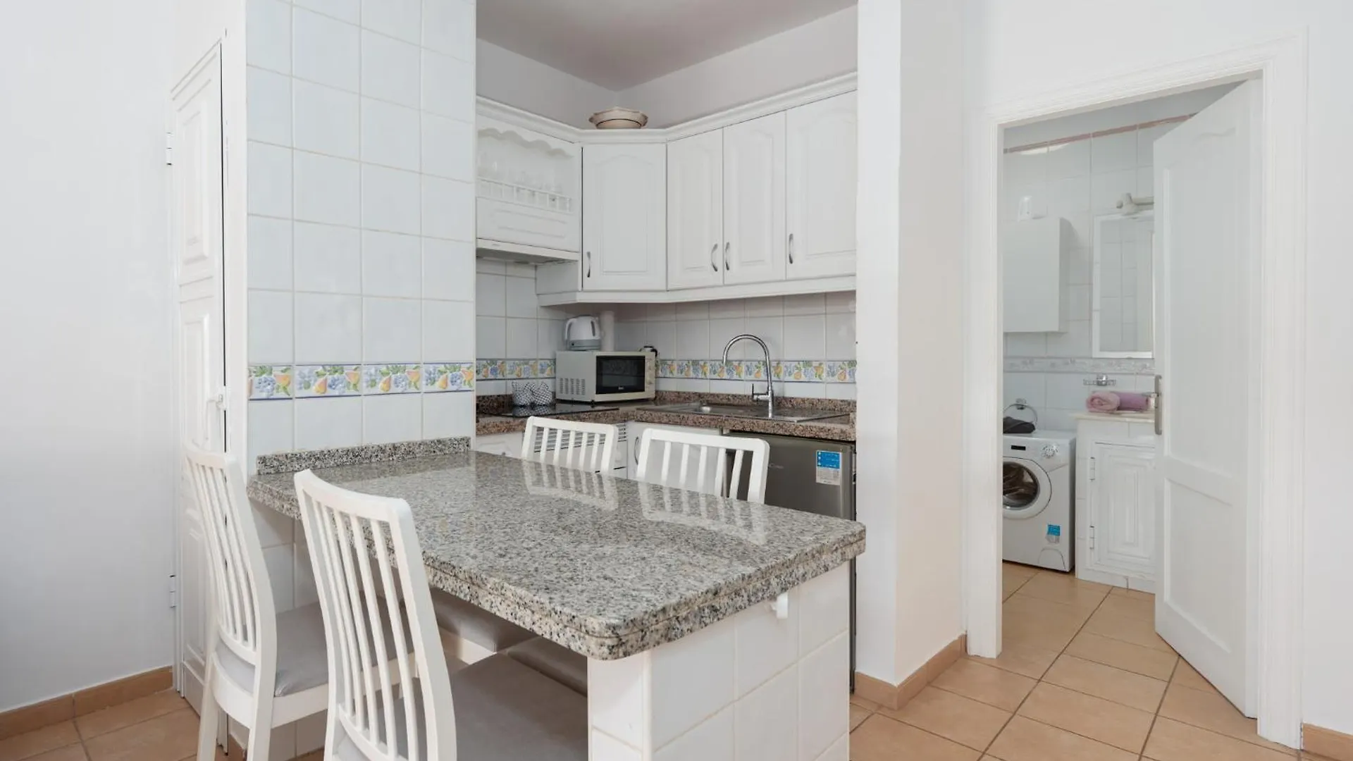 Park Beach & Pool Costa Adeje  Apartment